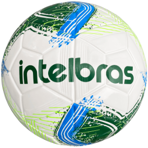 Bola de Futebol Society Intelbras
