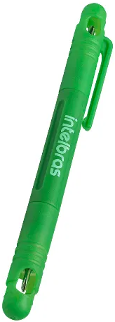 Caneta Ferramenta Intelbras