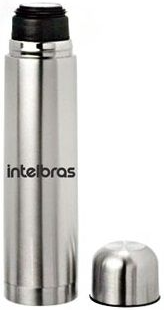 Garrafa Térmica 500ml Intelbras