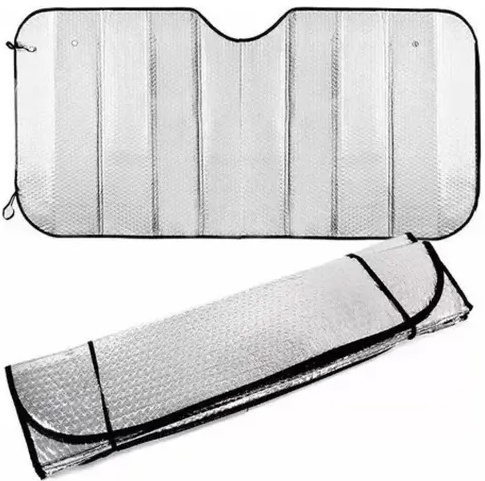 Quebra Sol Automotivo Intelbras