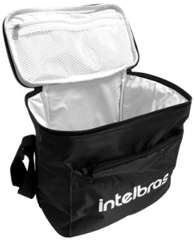 Bolsa Térmica 8,5L Intelbras