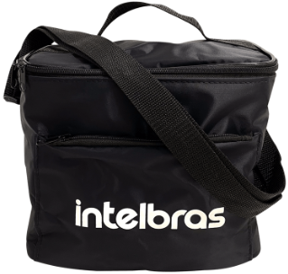 Bolsa Térmica 8,5L Intelbras
