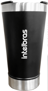 Copo Térmico Intelbras