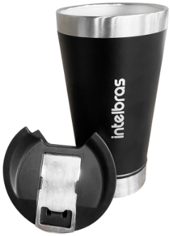 Copo Térmico Intelbras