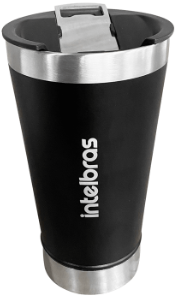 Copo Térmico Intelbras