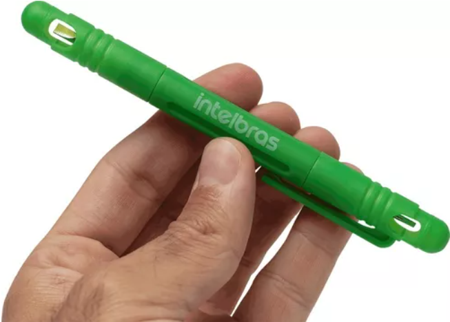Caneta Ferramenta Intelbras