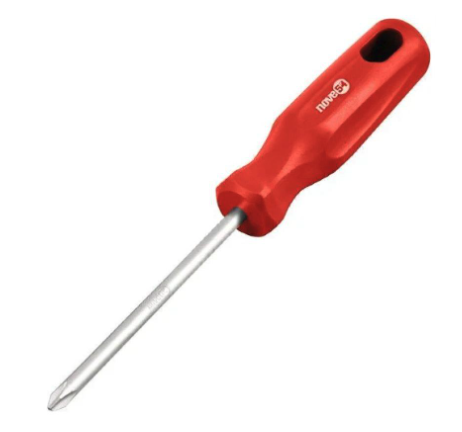 Chave Philips 3/8 x 8" Nove54 3072900388