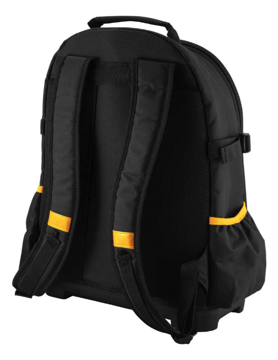 Mochila para Ferramentas Preta Vonder MOV250