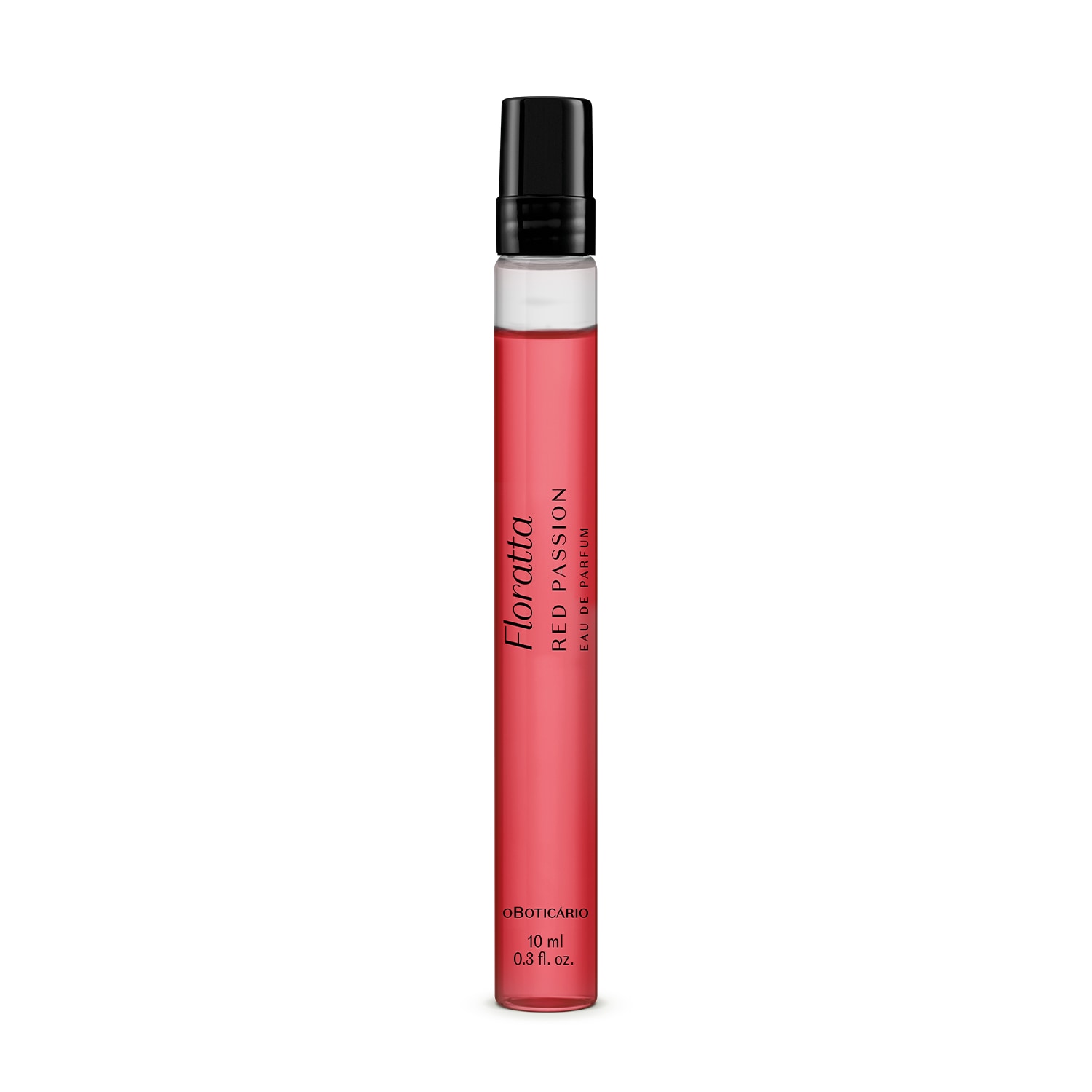 Floratta Red Passion Eau De Parfum 10ml