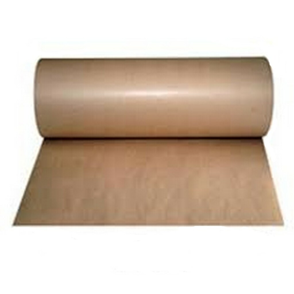 Papel Kraft Monolúcido 5 KG 80cm x 79 Metros Gramatura 80 PSP