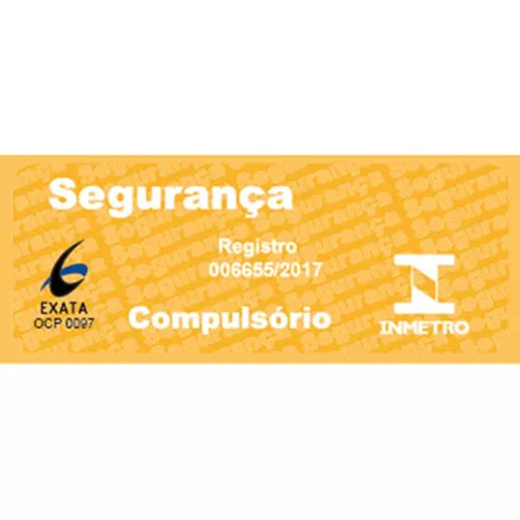 Cadeira Fixa Poltrona Plástico com Braço Branco Bela Vista Mor - 15151101 - Resistente e Suporta Até 182 Kg