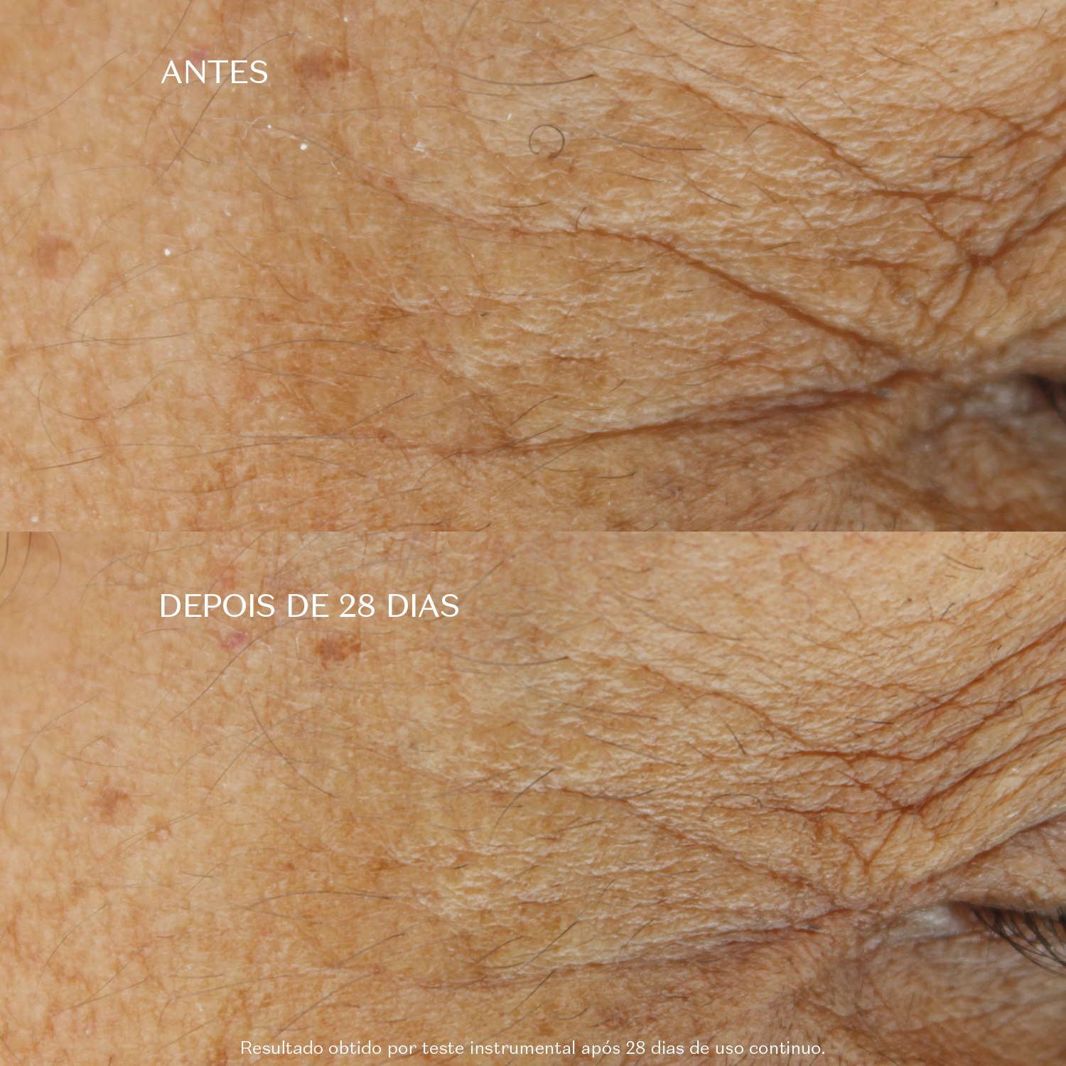 Base Líquida FPS80 Make B. Retinol³ H+ Cor 205N 26g