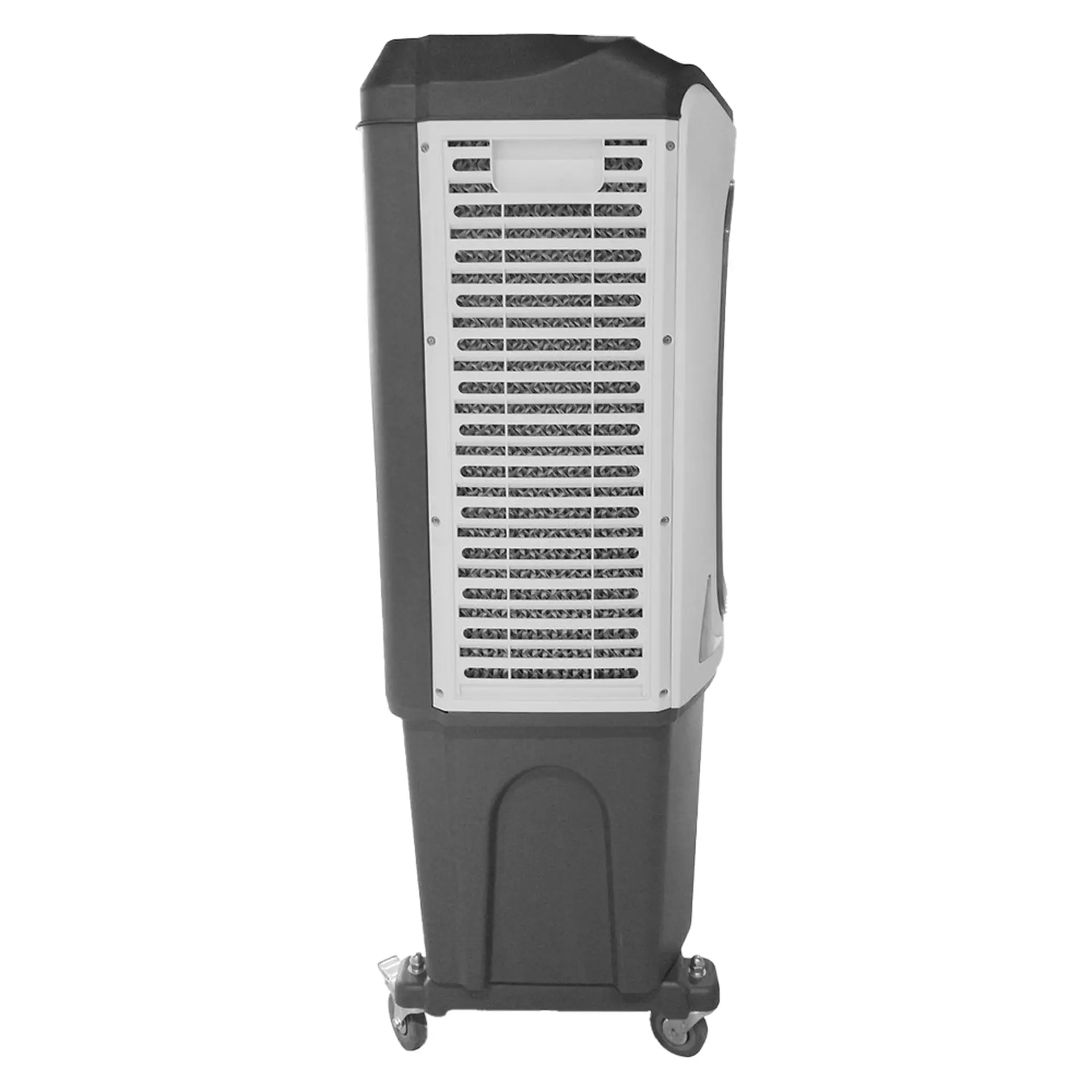 Climatizador de Ar Britânia BCL70 70L 3 Velocidades - Branco/Cinza - 110 Volts