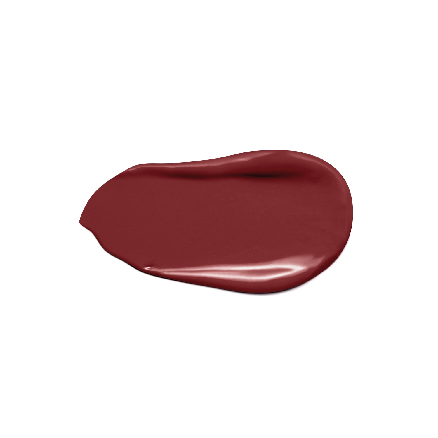 Batom Líquido Bordô Intenso Eudora Make Forever Matte Tint 4ml