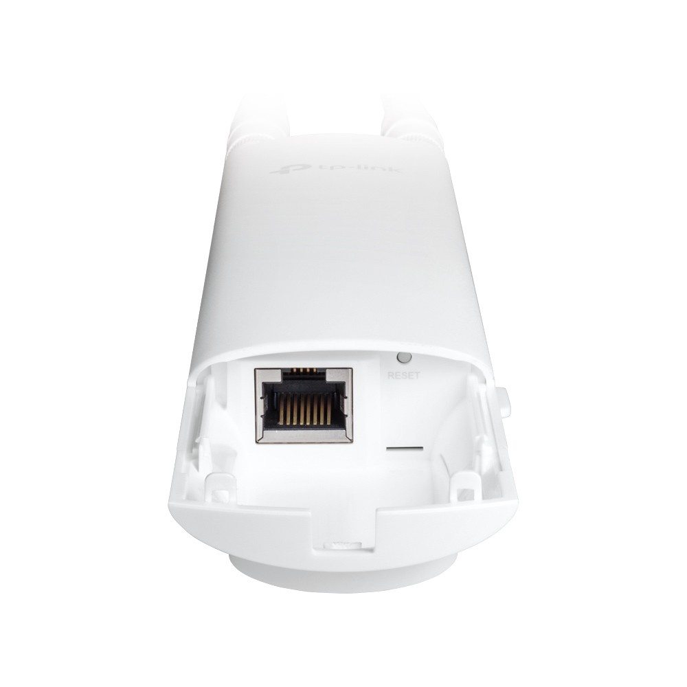 Access Point Wireless Tp-Link AC1200 Gigabit Dual Band Mu Mimo POE EAP225 Outdoor Omada
