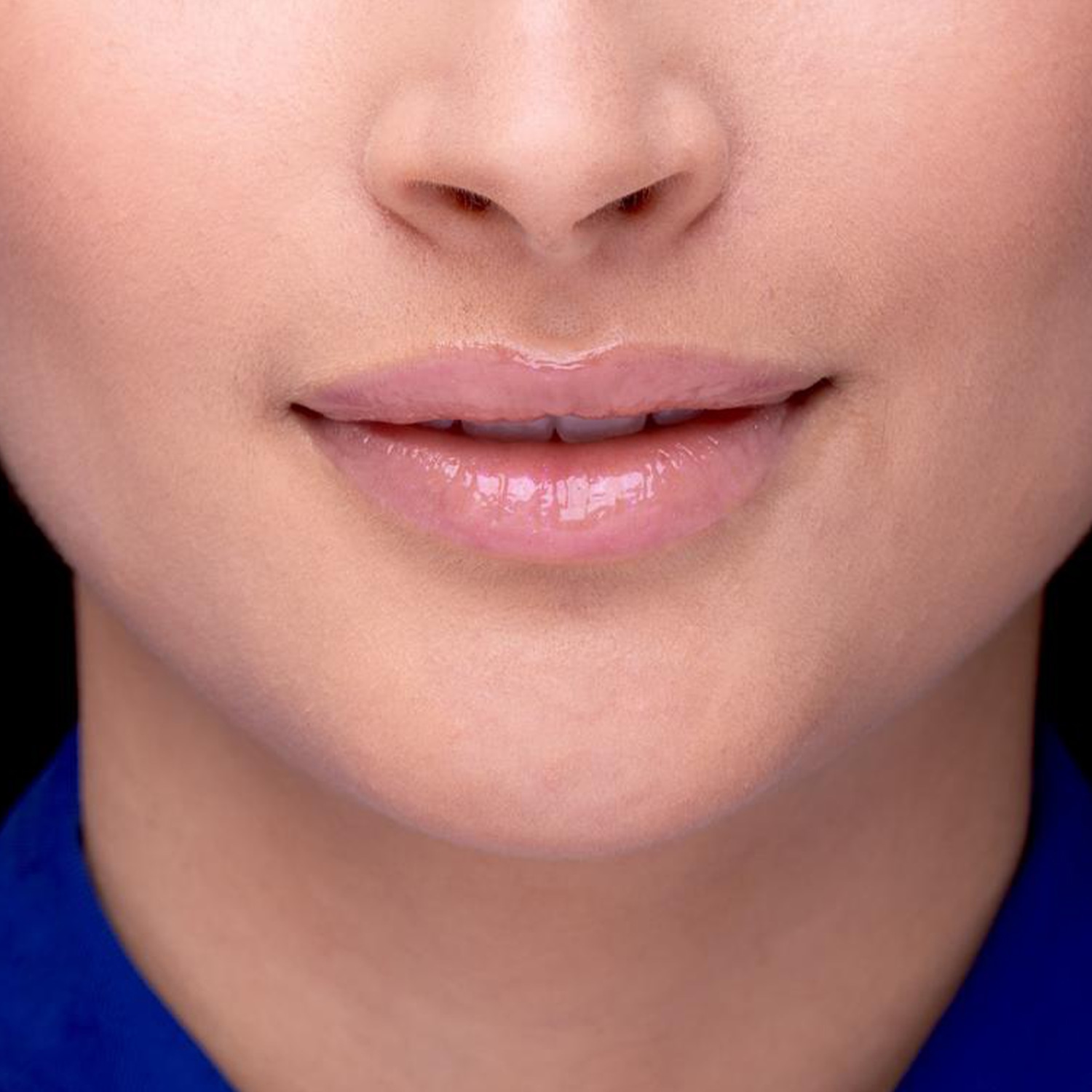 Lip Oil Translúcido É O Meu Jeito Skin. q QDB As Meninas Super Poderosas 9,5ml