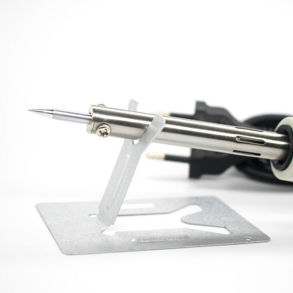 Ferro de Solda Hikari 34 Watts 127 Volts Power 40 - 21K403