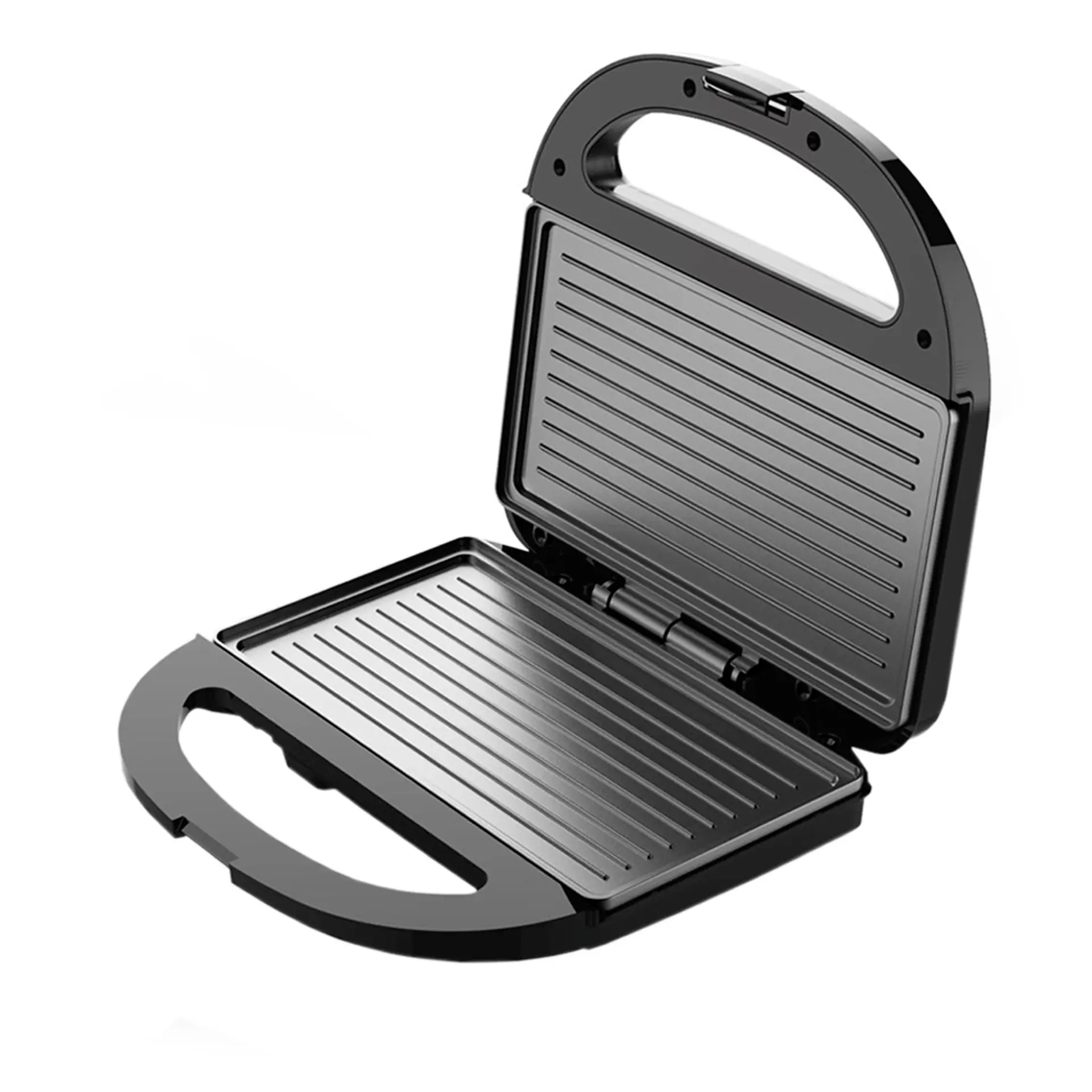 Sanduicheira Cadence SanduGrill 750W SAN230 - Preto - 110 Volts