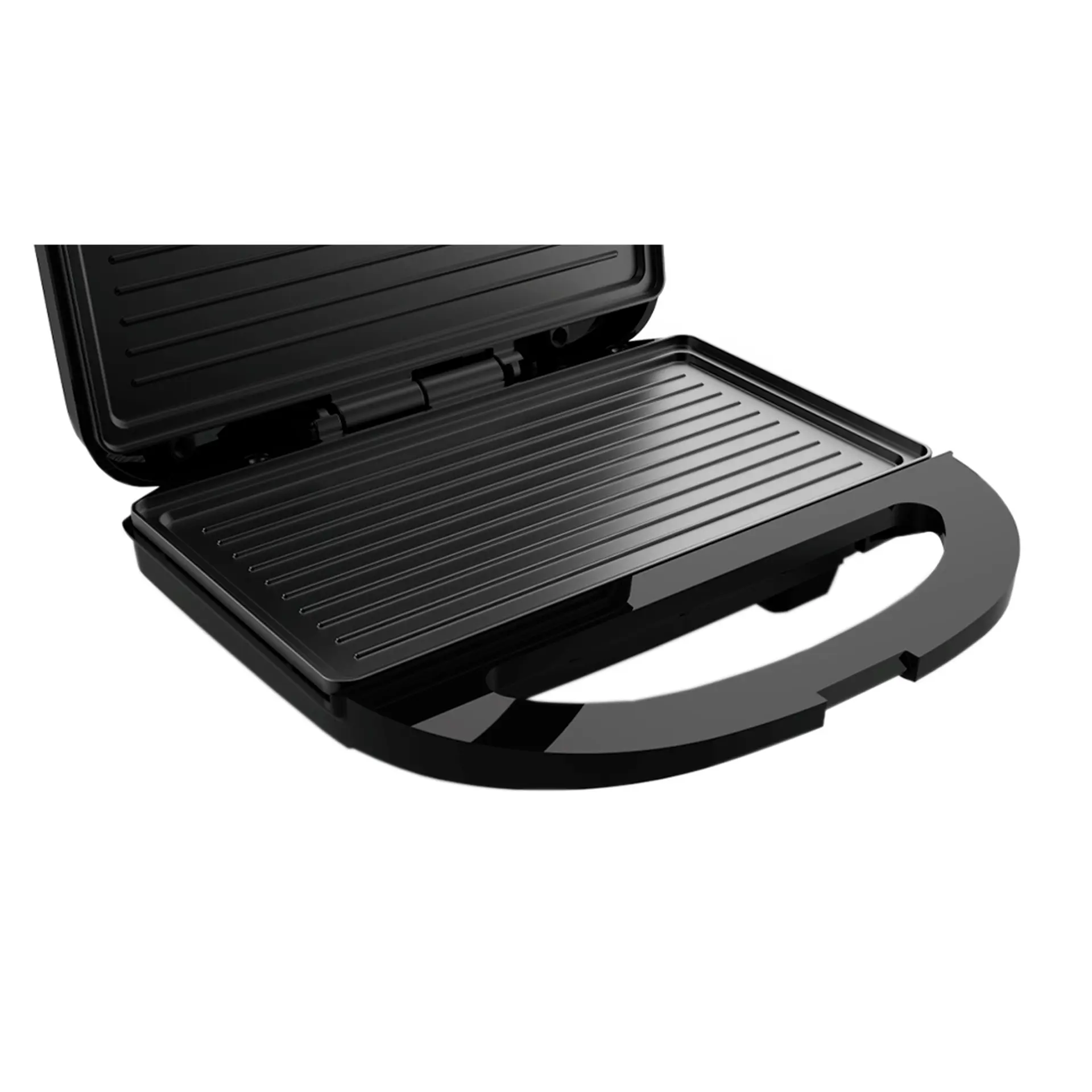 Sanduicheira Cadence SanduGrill 750W SAN230 - Preto - 110 Volts