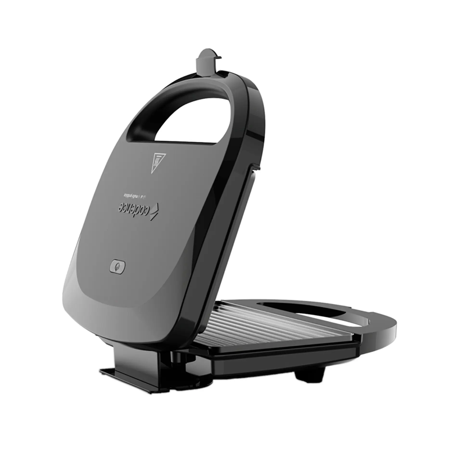Sanduicheira Cadence SanduGrill 750W SAN230 - Preto - 110 Volts