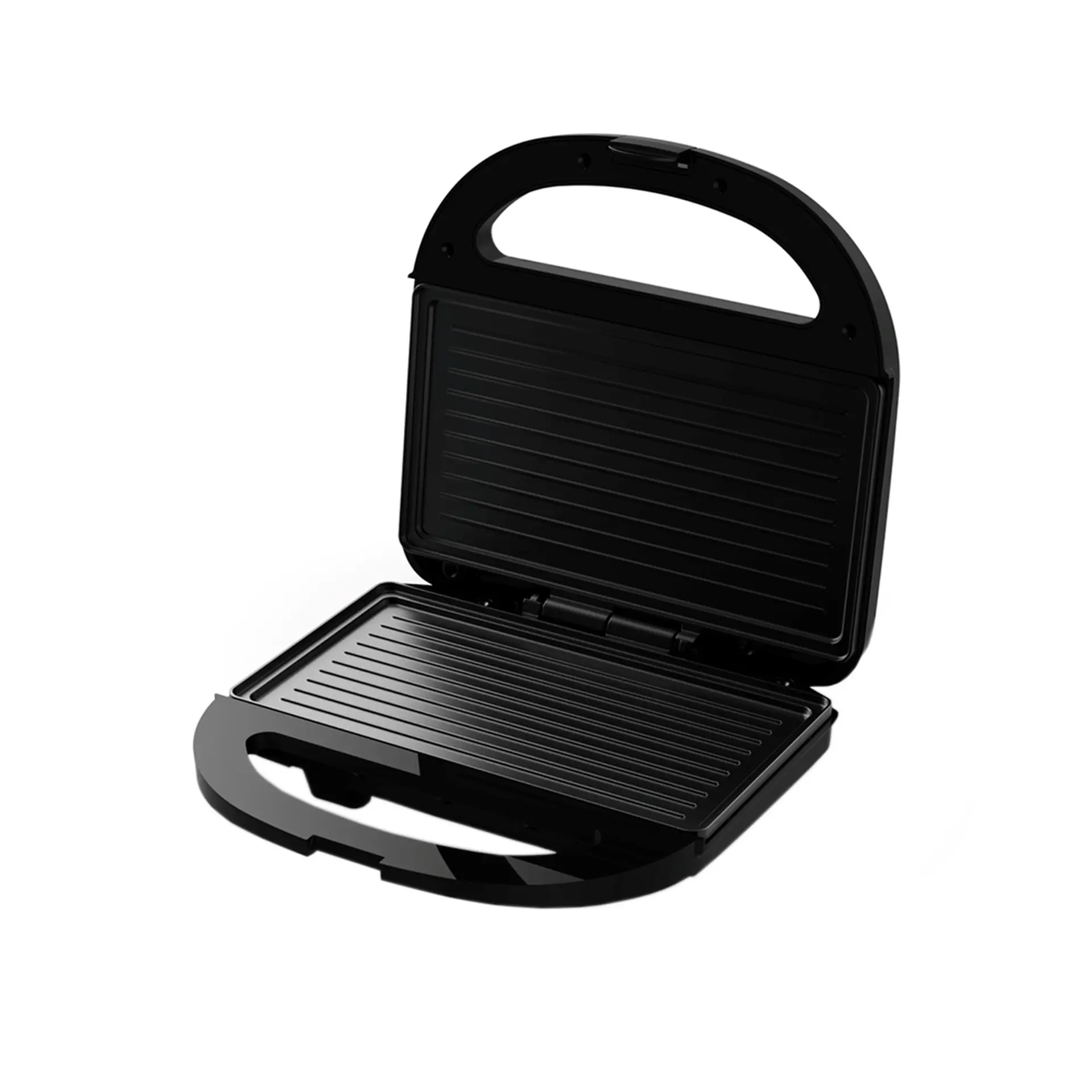 Sanduicheira Cadence SanduGrill 750W SAN230 - Preto - 110 Volts
