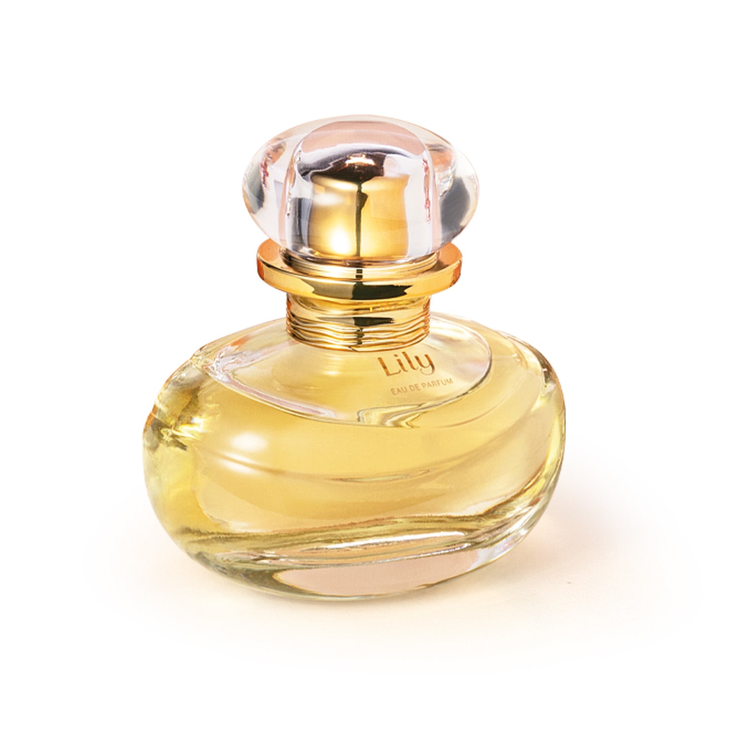 Lily Eau de Parfum Nova Versão 30ml