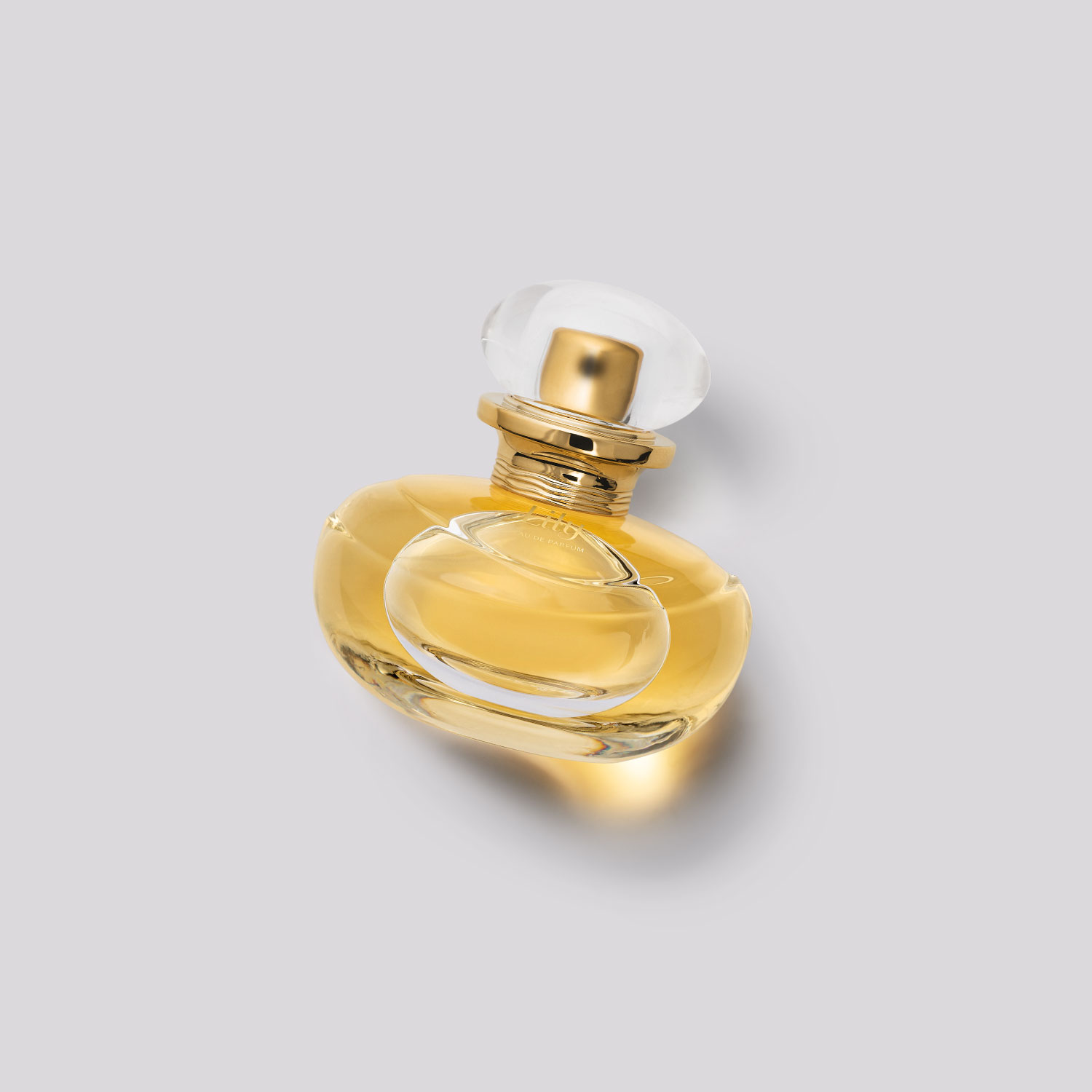 Lily Eau de Parfum Nova Versão 30ml