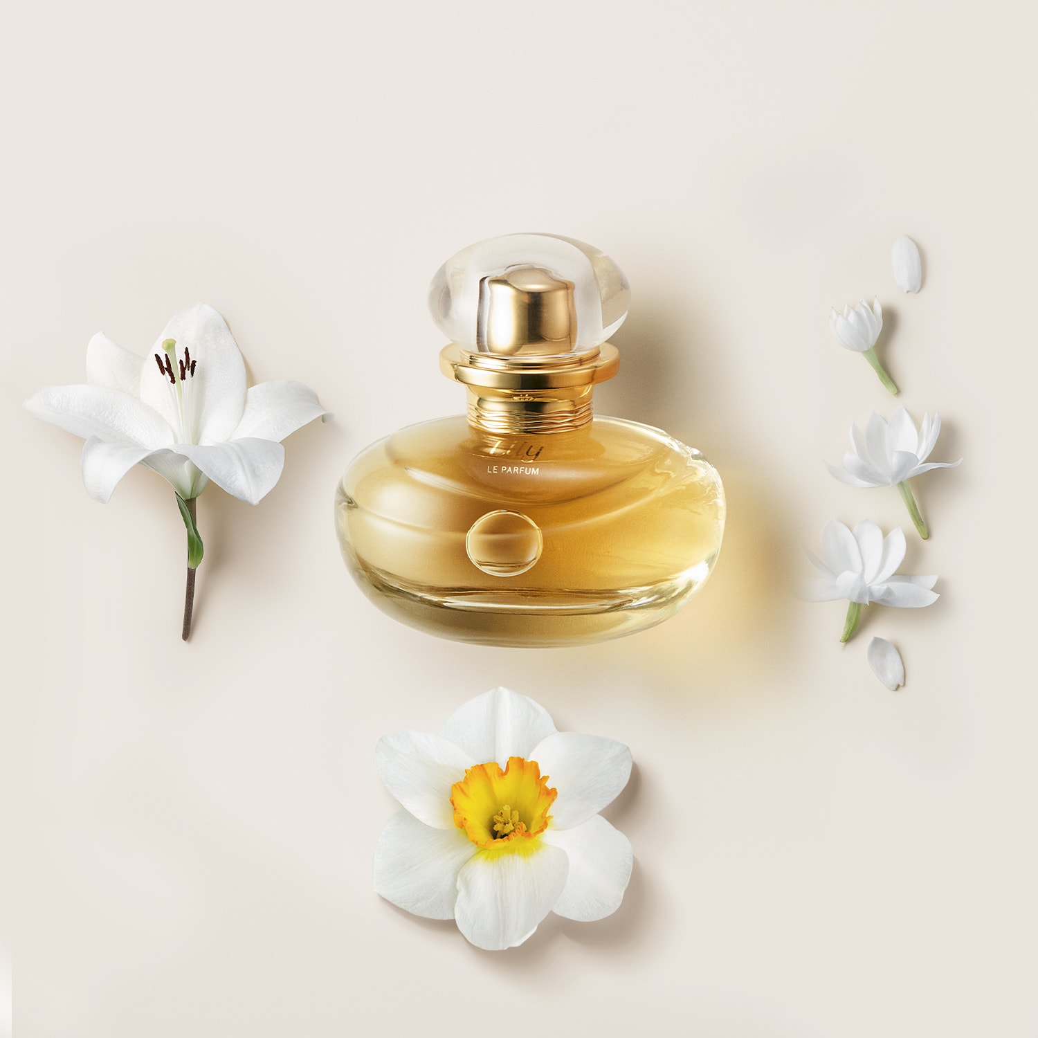 Lily Le Parfum Perfume 30ml