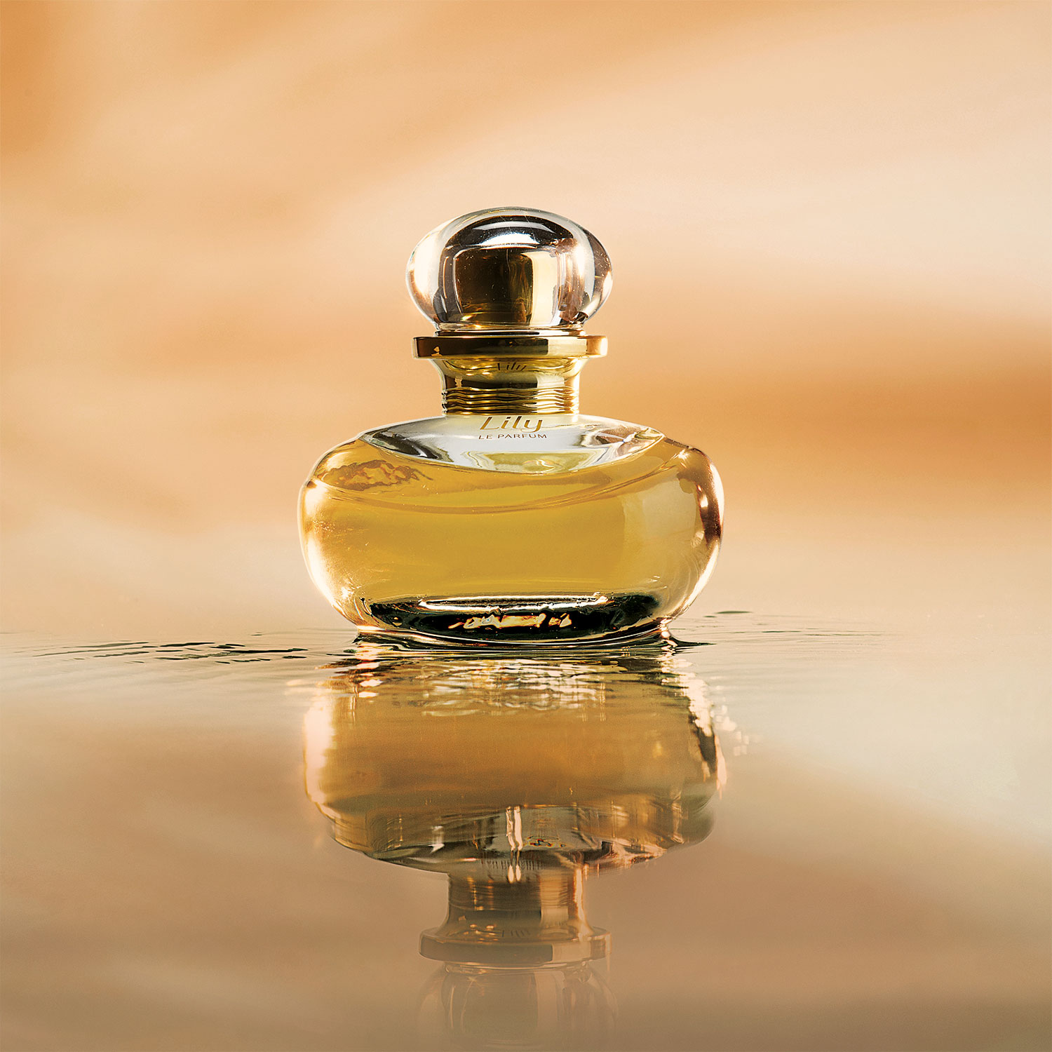 Lily Le Parfum Perfume 30ml