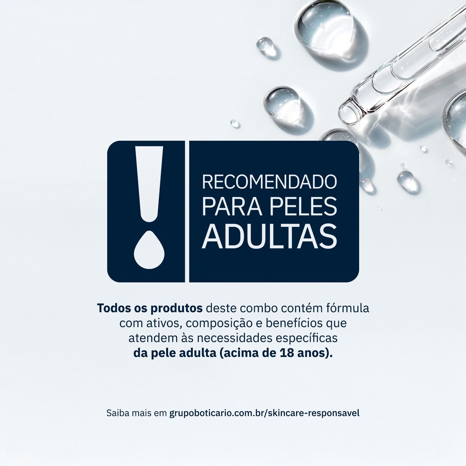 Combo Neo Dermo: Sérum Preenchedor 30ml + Creme Hidratante Facial 50g