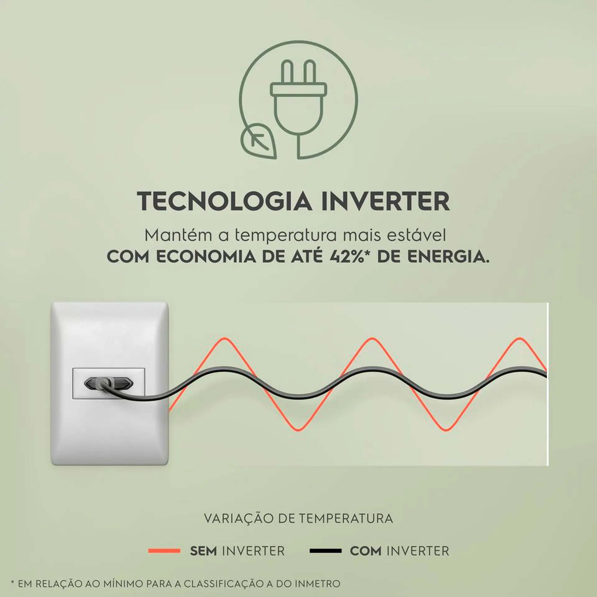 Geladeira Electrolux 490L Frost Free AutoSense Inverter IB7 - Branco - 110 Volts