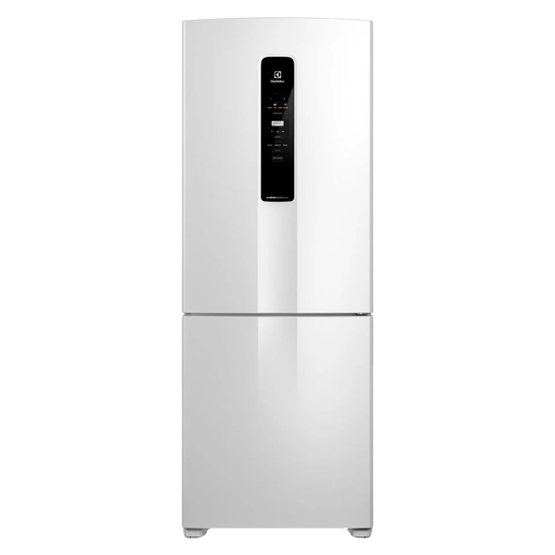 Geladeira Electrolux 490L Frost Free AutoSense Inverter IB7 - Branco - 110 Volts