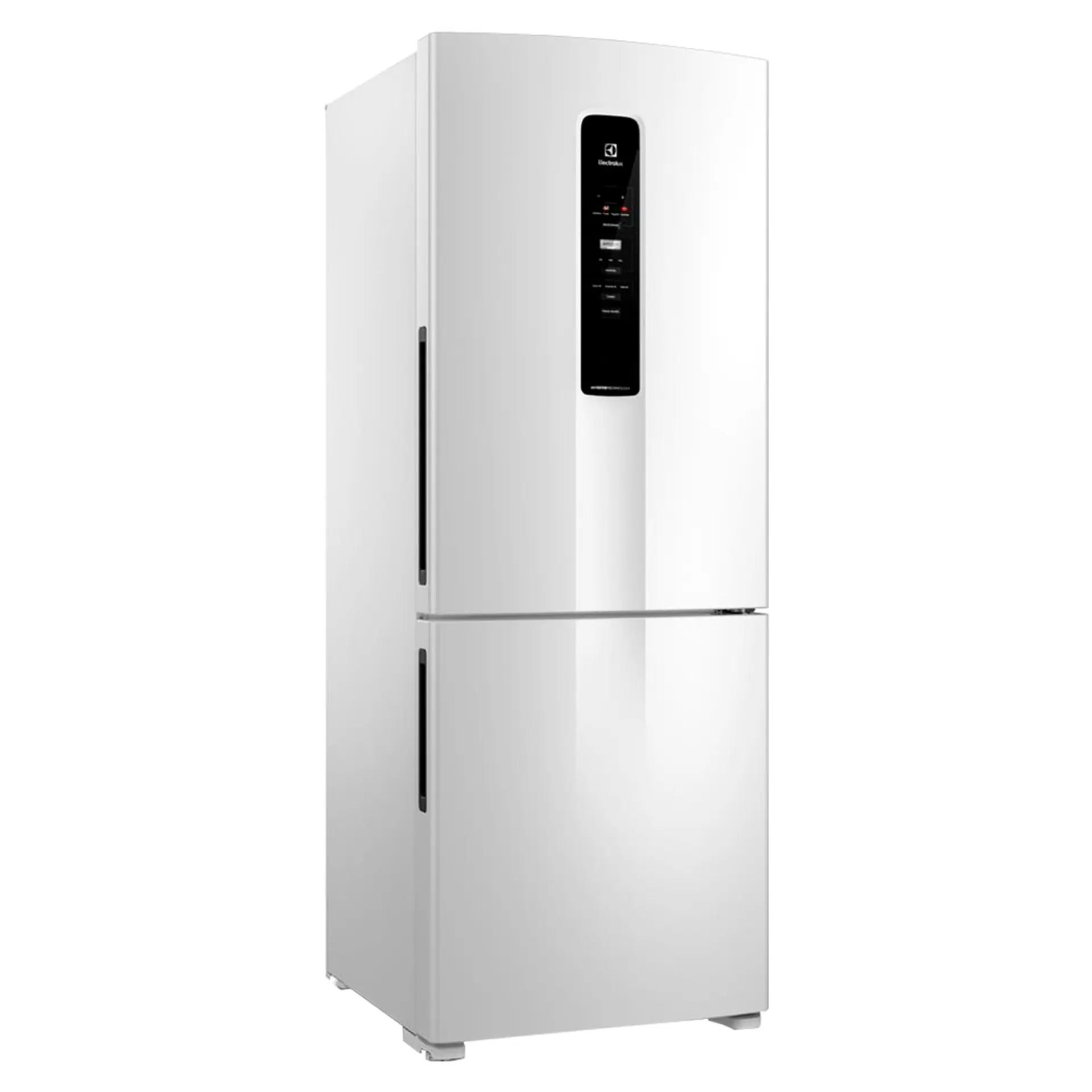 Geladeira Electrolux 490L Frost Free AutoSense Inverter IB7 - Branco - 110 Volts