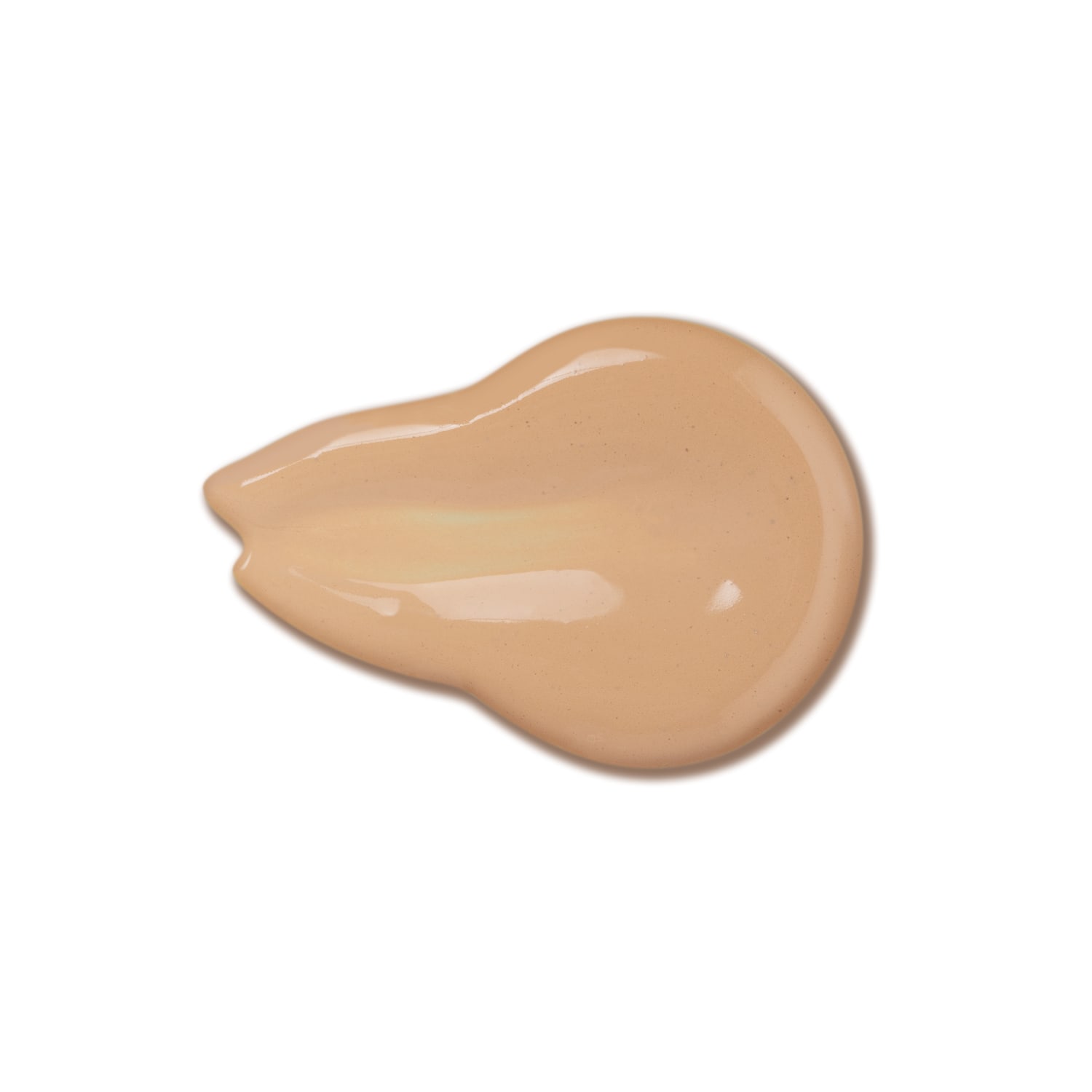 CC Cream Eudora Glam Second Skin Cor 35 30ml