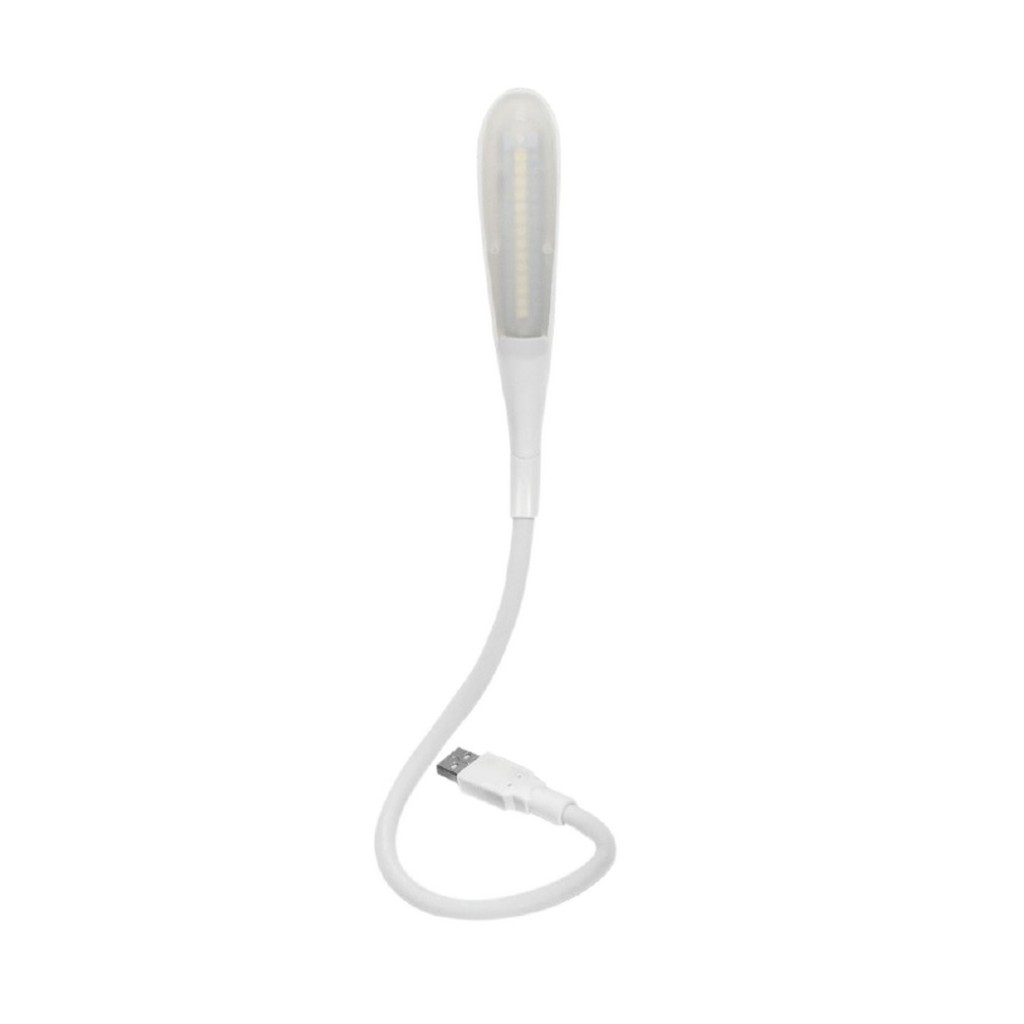 Luminária de Computador USB Led Flexível X-Cell - XC-LF-01