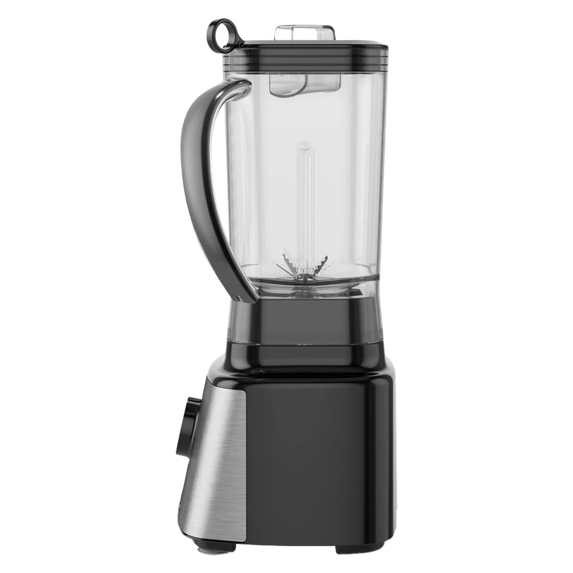 Liquidificador Philco PLQ2100PI 3L 12 Velocidades 1400W - Preto/Inox - 110 Volts