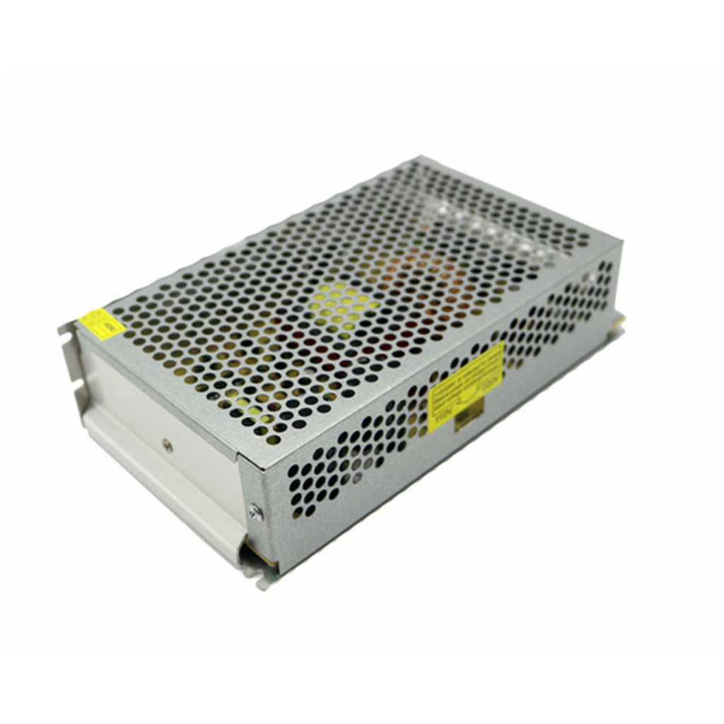 Fonte Colméia 24V 10A 240W Bivolt Fasgold - FS-481