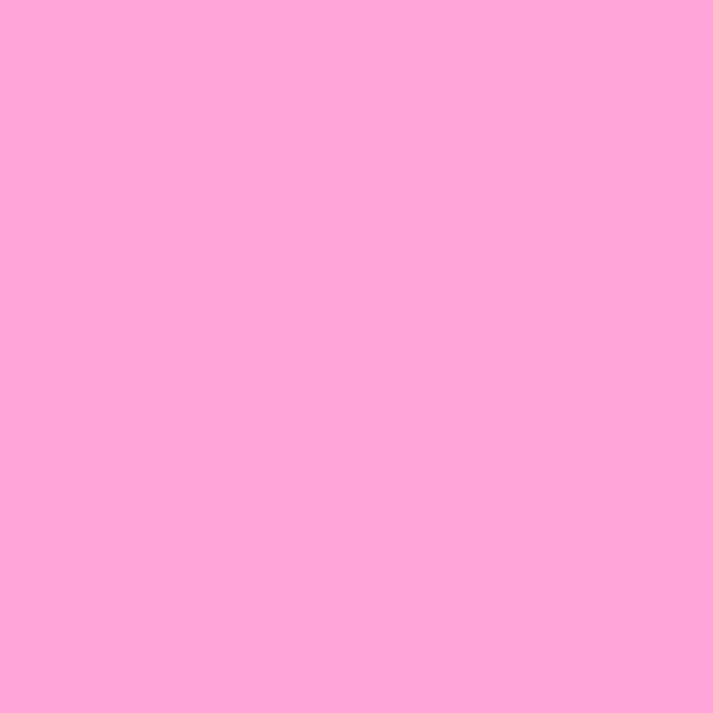 Eva Liso 40x48 Centímetros 2mm BRW Pacote com 10 Unidades Rosa Claro - PE1020