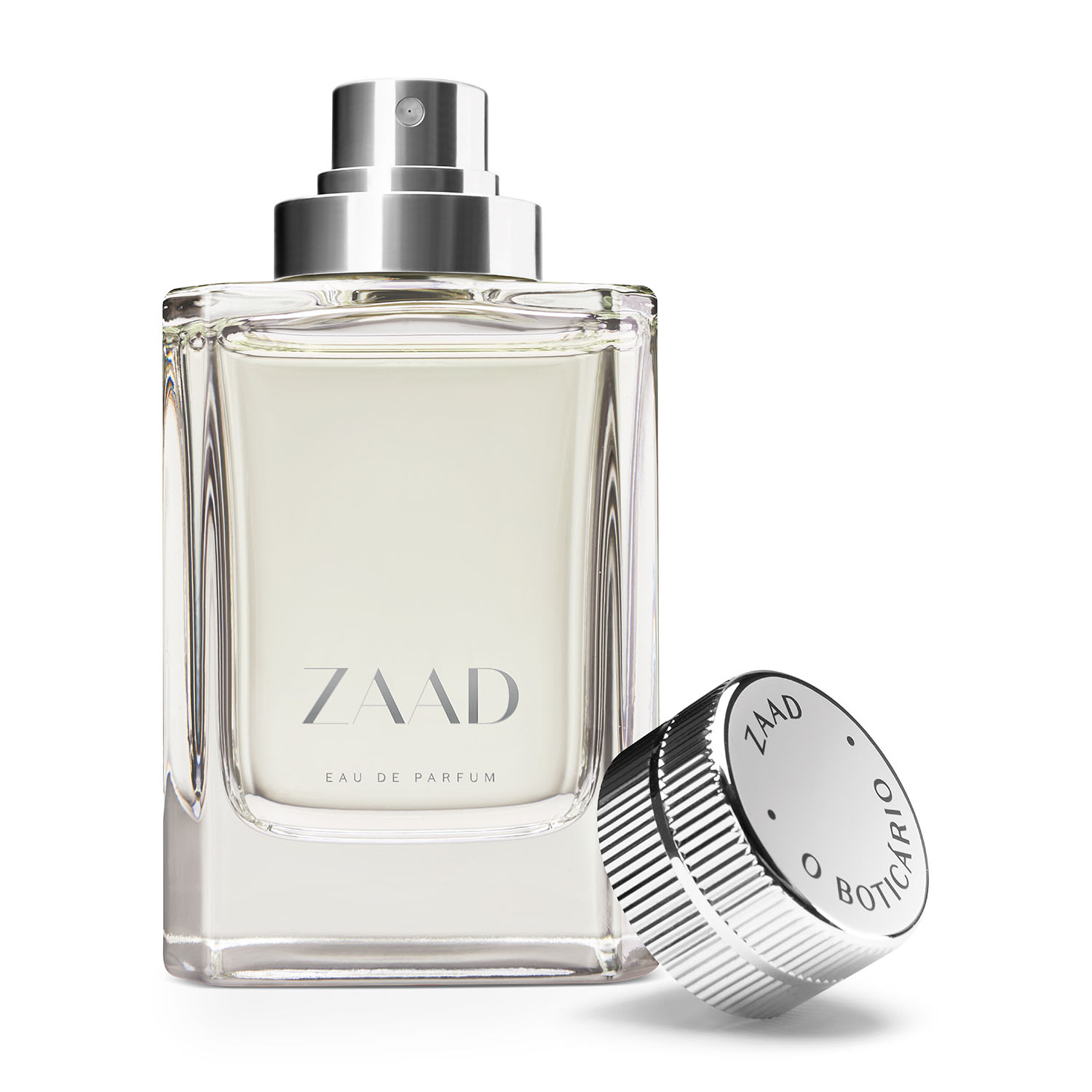 Zaad Eau de Parfum 95ml