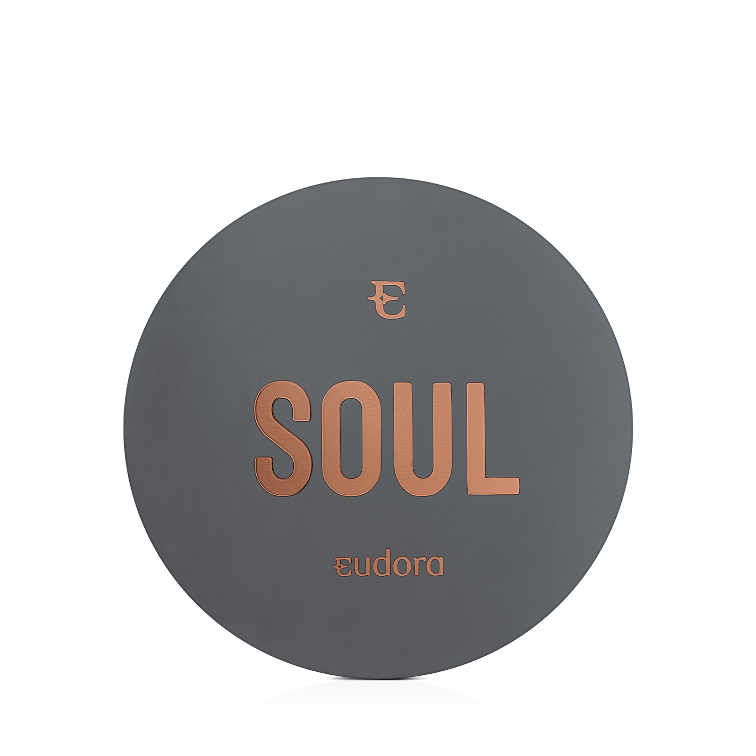 Pó Compacto Soul Ultra Matte Cor 50 10g
