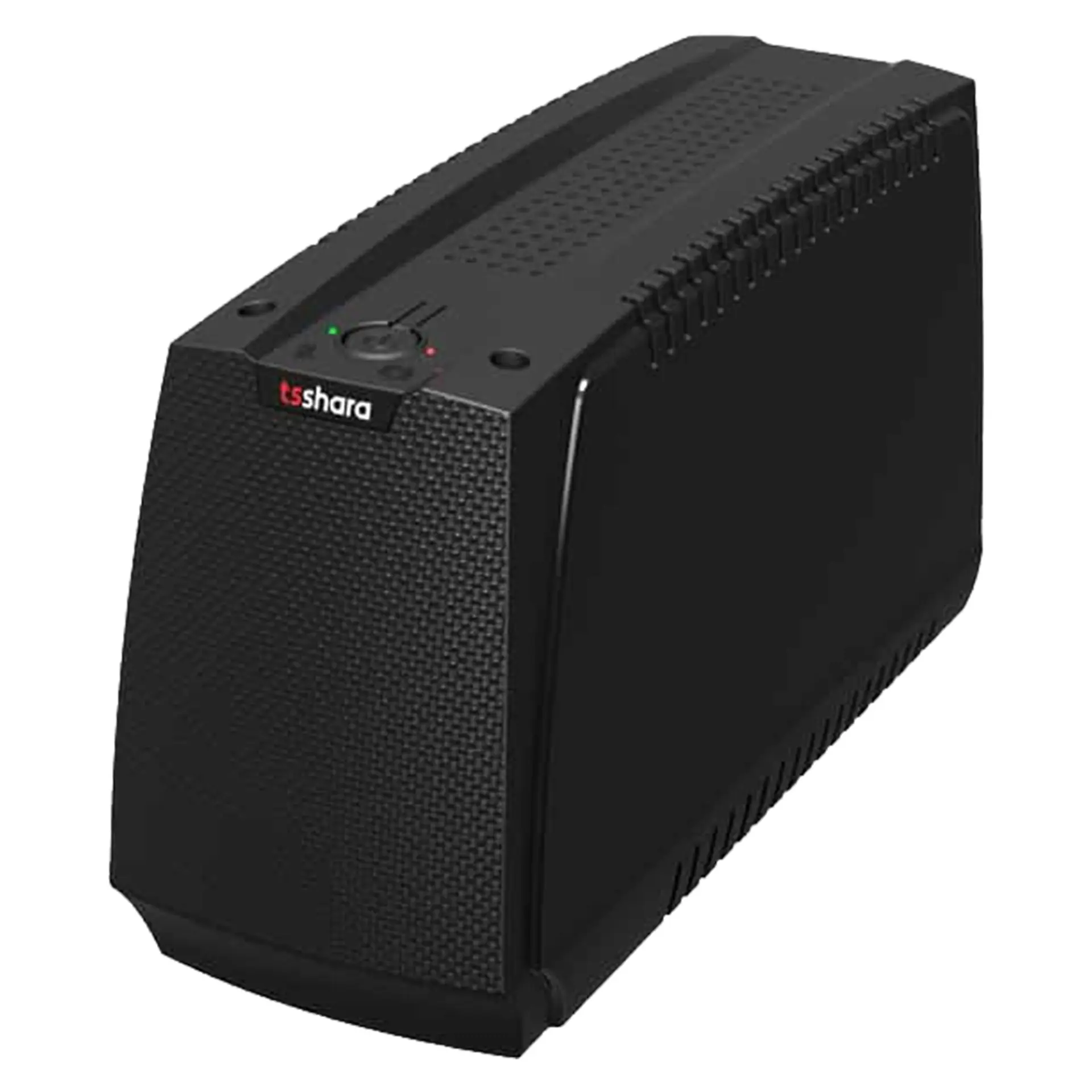 Nobreak TS Shara XPro Universal 1400VA 6 Tomadas 4551 - Preto - Bivolt