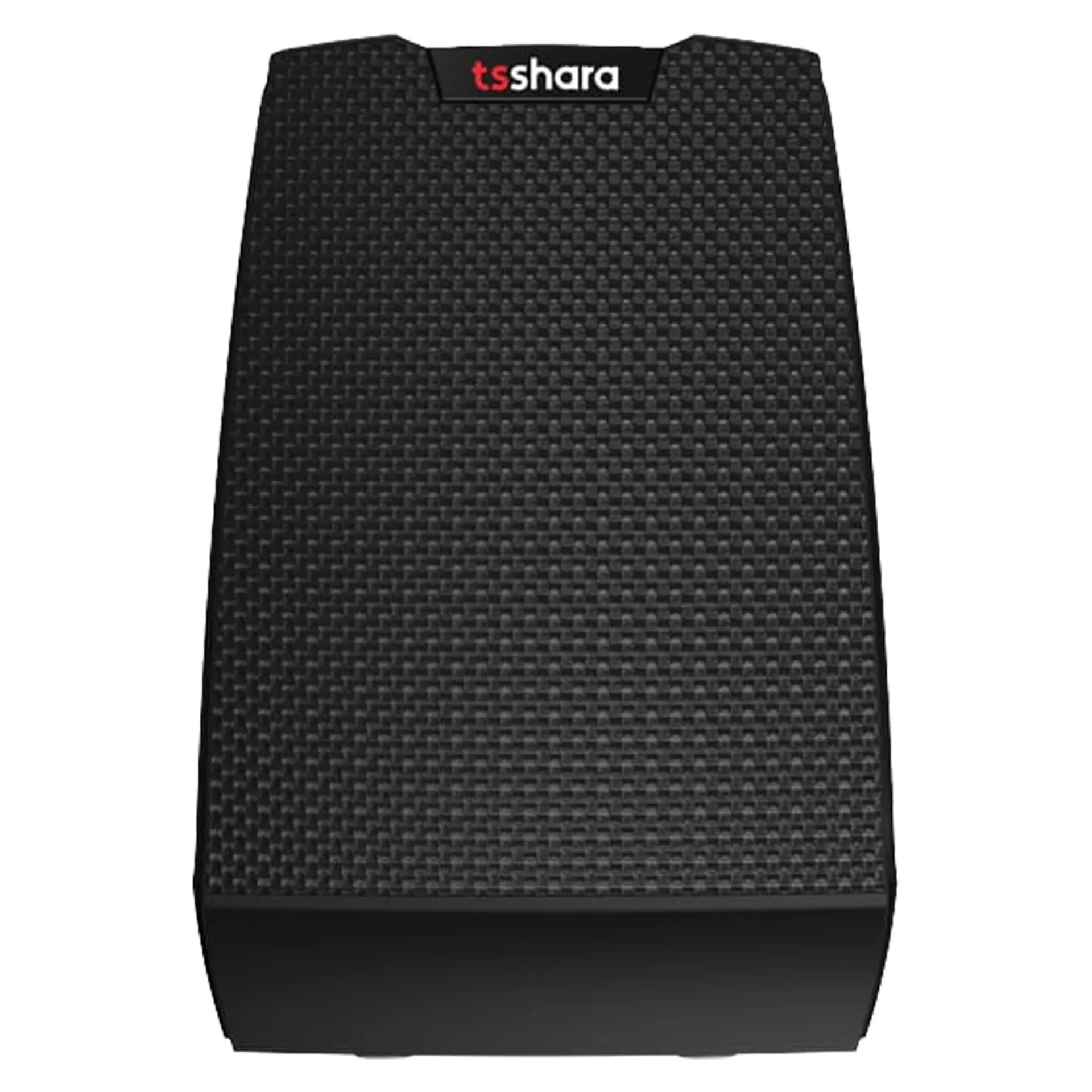 Nobreak TS Shara XPro Universal 1400VA 6 Tomadas 4551 - Preto - Bivolt