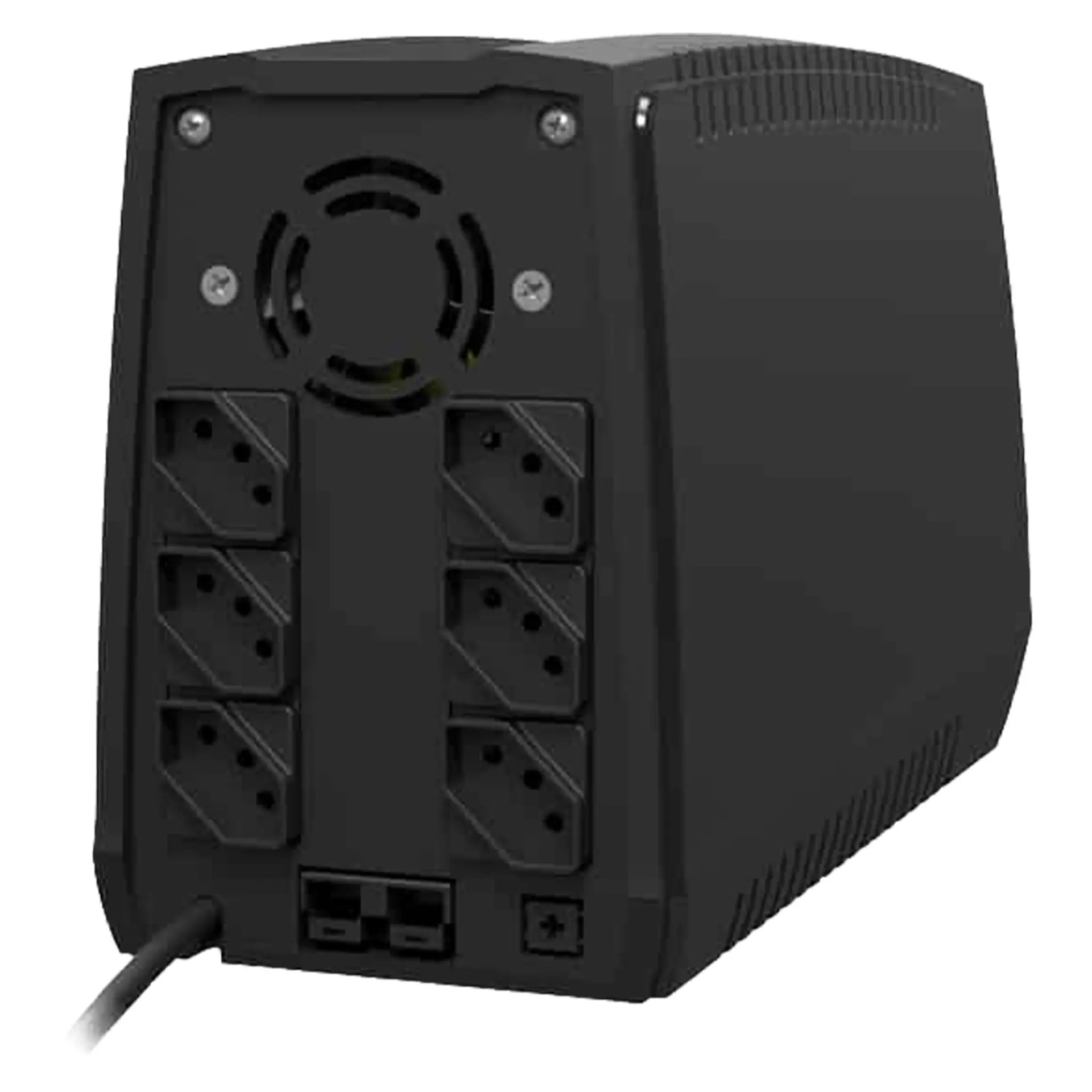 Nobreak TS Shara XPro Universal 1400VA 6 Tomadas 4551 - Preto - Bivolt