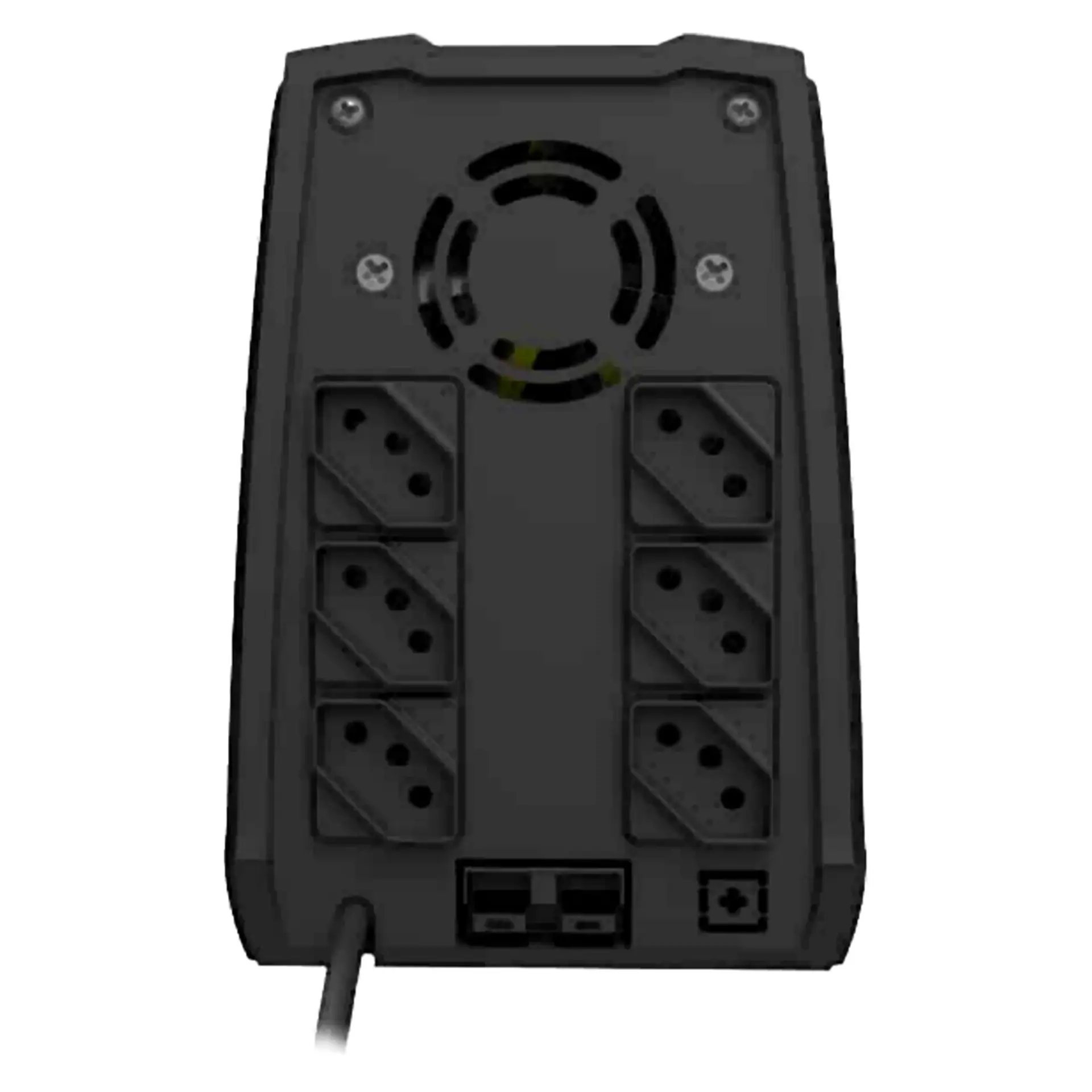 Nobreak TS Shara XPro Universal 1400VA 6 Tomadas 4551 - Preto - Bivolt