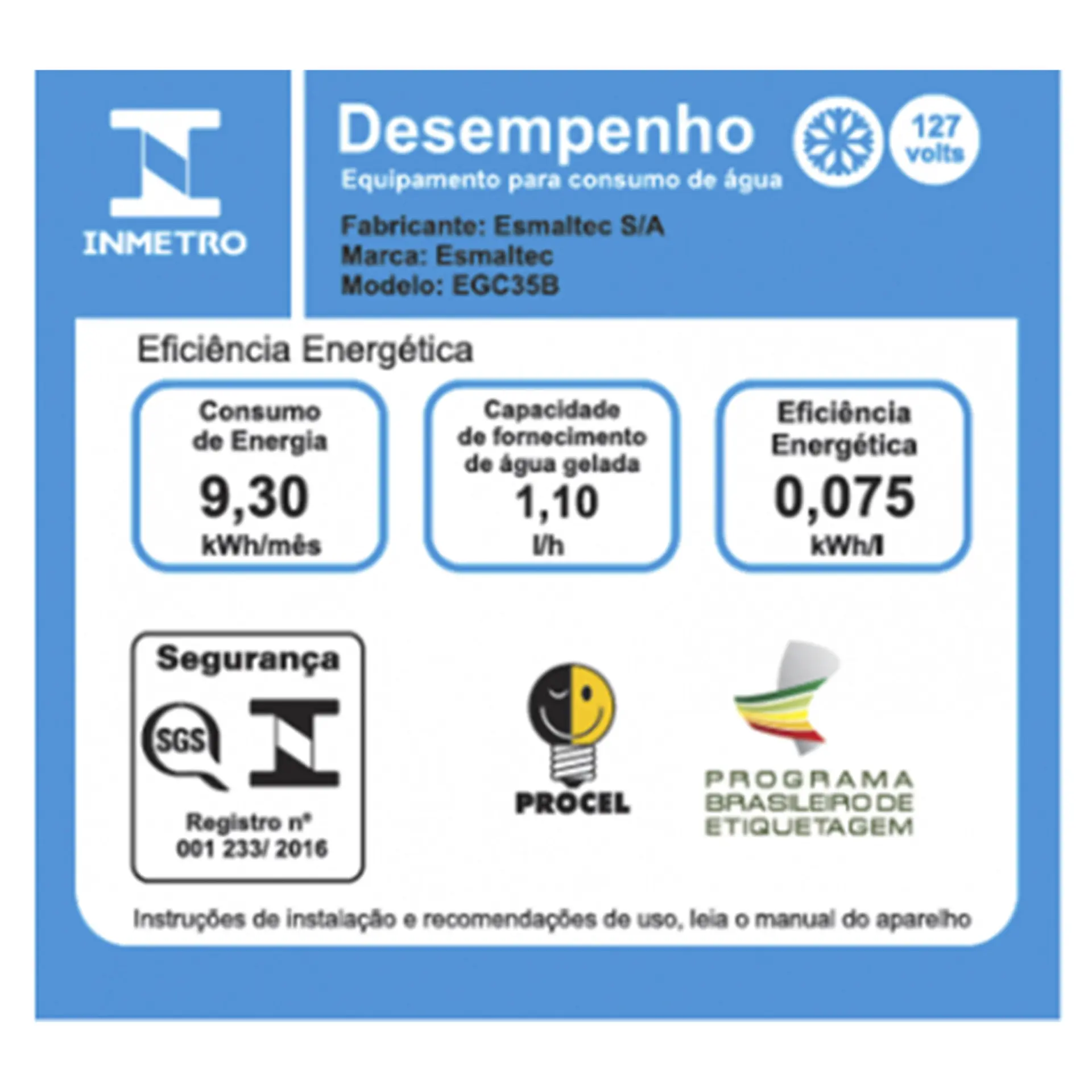 Tanquinho Suggar Lavamax Neo Eco 10kg Semiautomático com Timer LE101 - Preto - 110 Volts