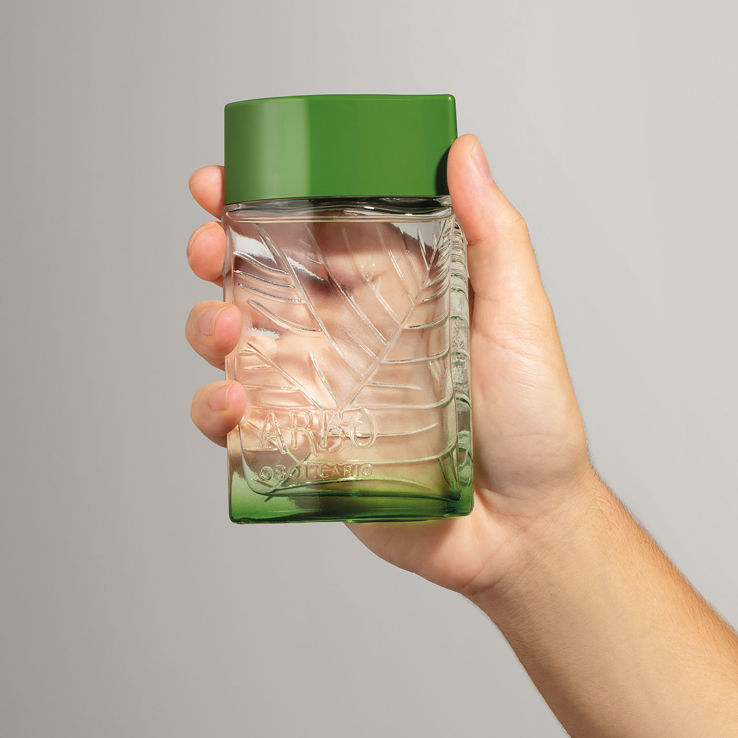 Arbo Puro Desodorante Colônia 100ml