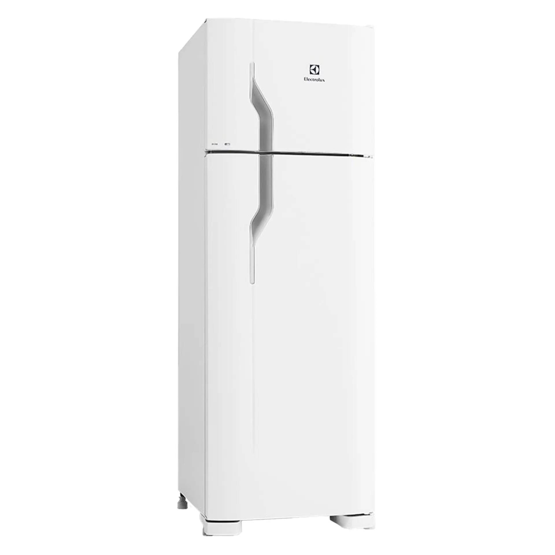 Geladeira Electrolux 260L Cycle Defrost Duplex DC35A - Branco - 110 Volts