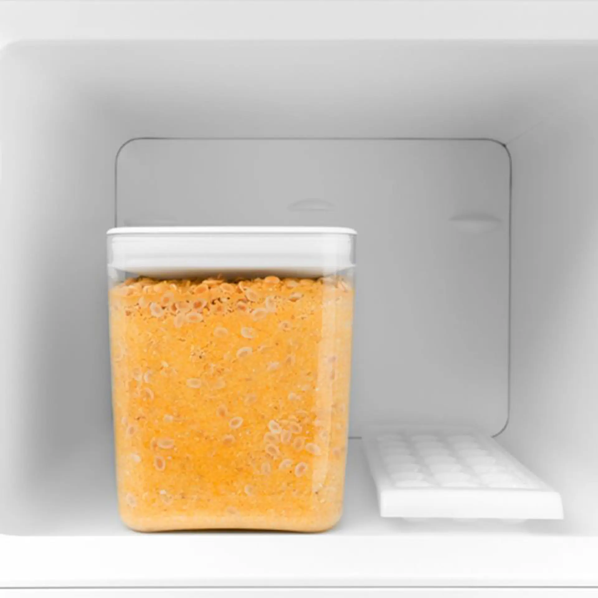 Geladeira Electrolux 260L Cycle Defrost Duplex DC35A - Branco - 110 Volts