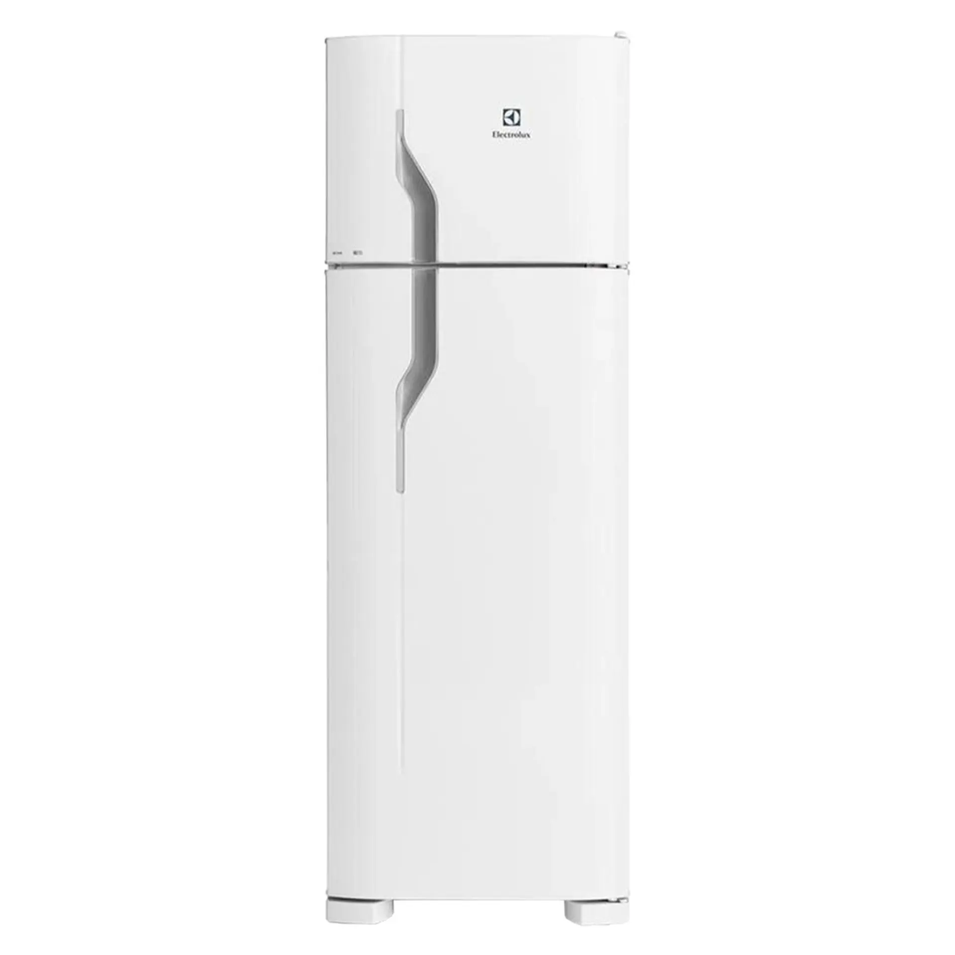 Geladeira Electrolux 260L Cycle Defrost Duplex DC35A - Branco - 110 Volts
