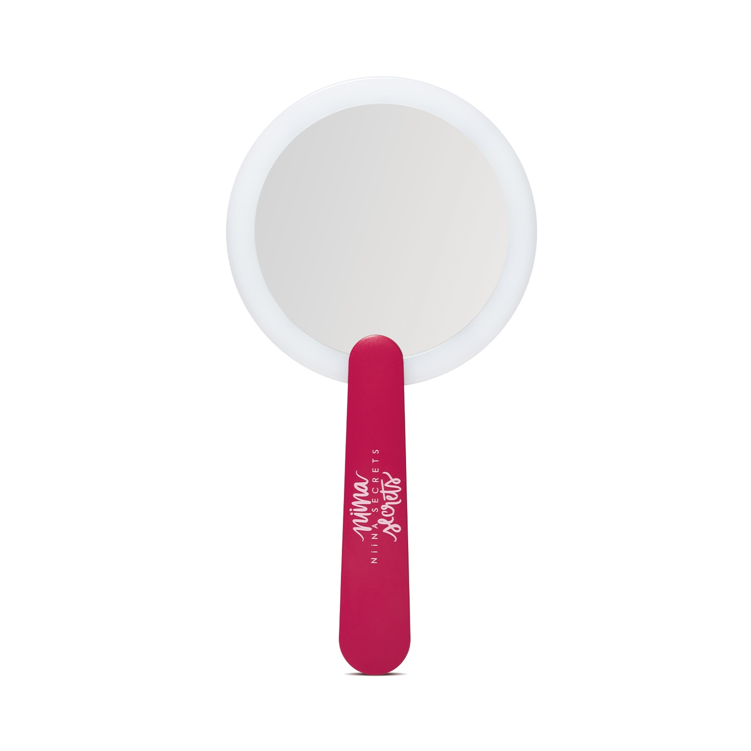 Espelho Pocket Led Niina Secrets